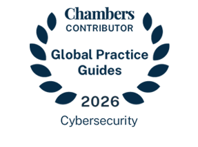 Chambers 2026 - GPG Contributor CYBERSECURITY